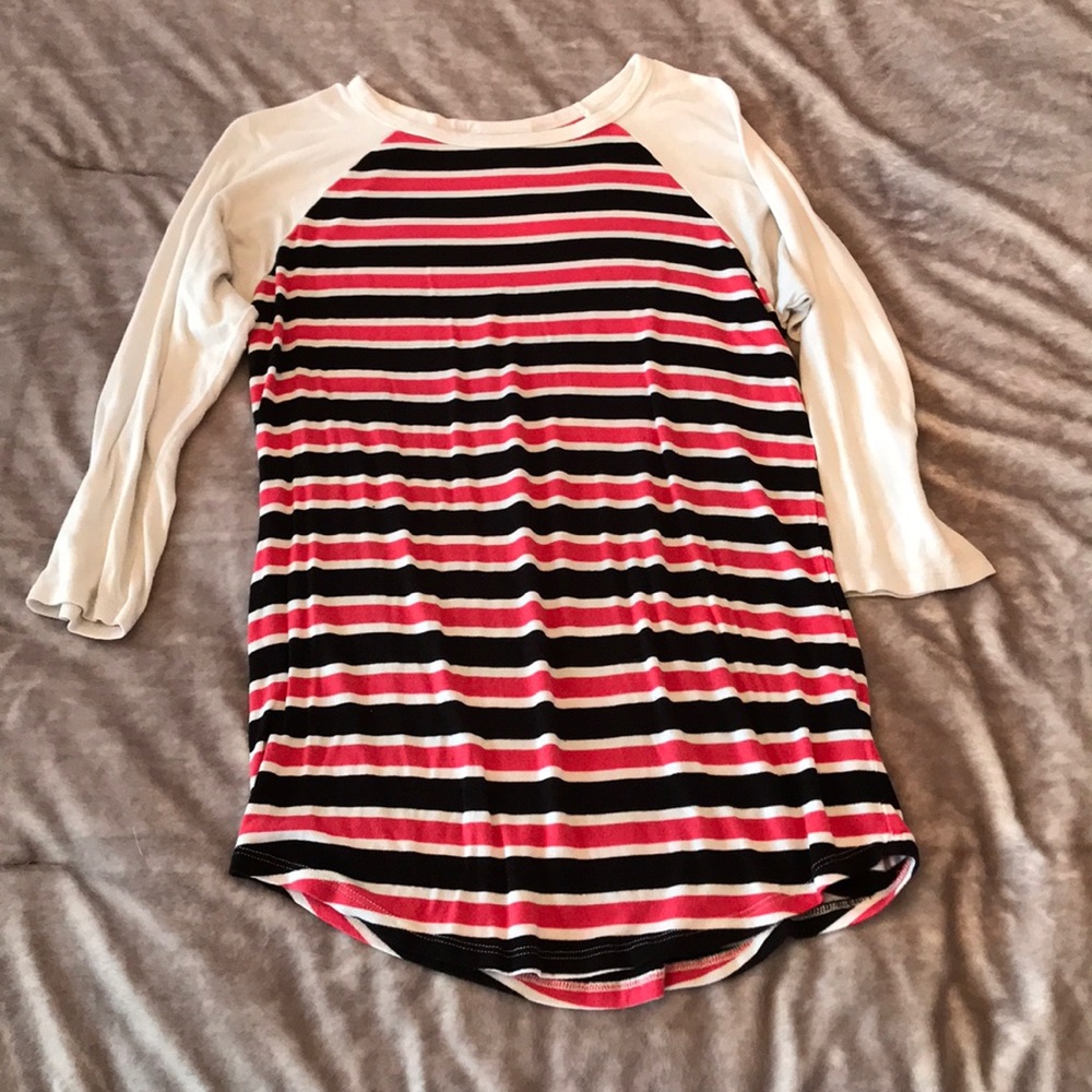 Lularoe Randy Tee